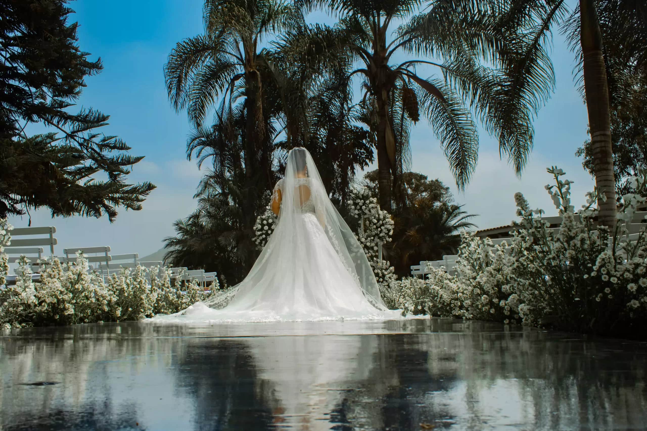 Cómo planear una boda inolvidable: Guía para parejas