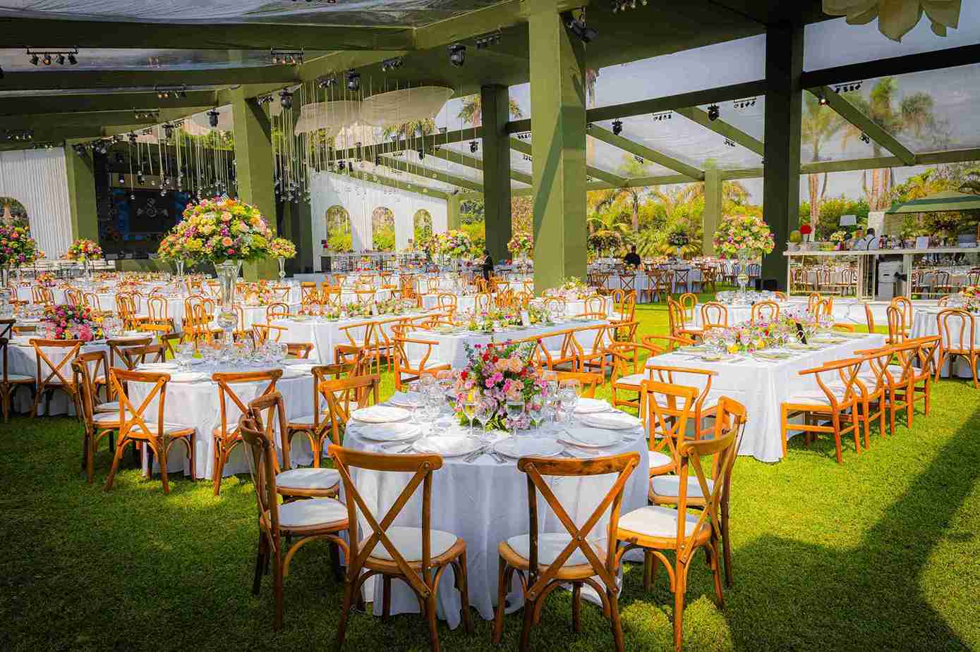 Eventos corporativos que impactan: claves para un resultado exitoso