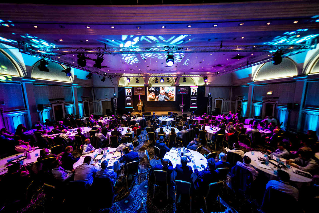 Eventos Corporativos