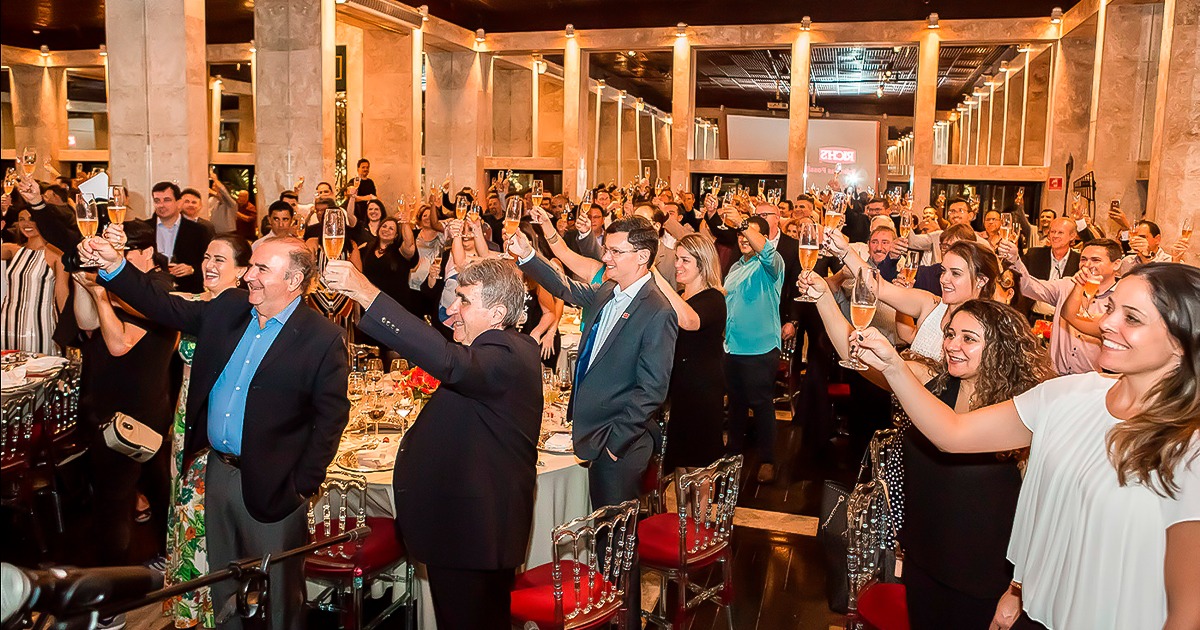 Fiesta de Promoción