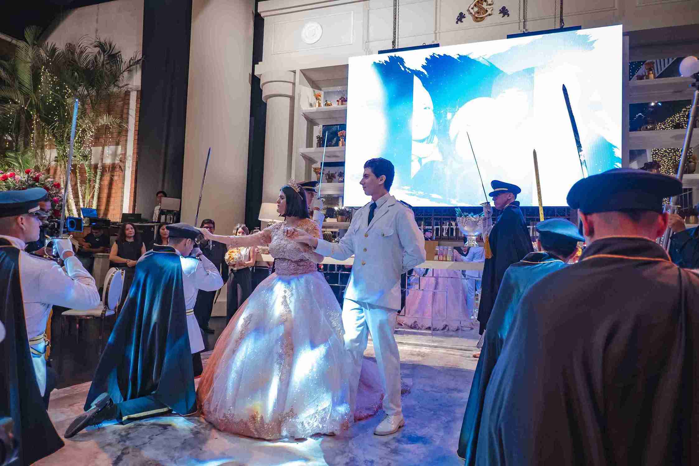 Tendencias en fiestas de XV años: lo que se viene en 2025